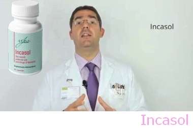Incasol Opiniones Amazon